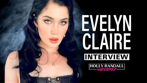 evelyn onlyfans leaked|Elly Clutch Threeway With Evelyn Claire Video Leaked